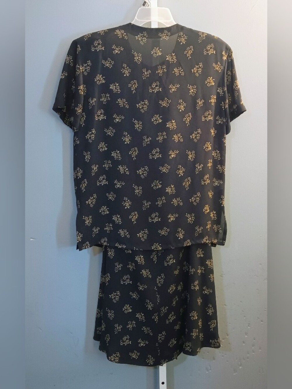 𝐑𝐄𝐍𝐀 𝐑𝐎𝐖𝐀𝐍 𝐟𝐨𝐫 𝐒𝐚𝐯𝐢𝐥𝐥𝐞 𝐕𝐓𝐆 𝟐𝐏𝐂.𝐒𝐡𝐞𝐞𝐫 𝐒𝐞𝐭 - Picture 3 of 15